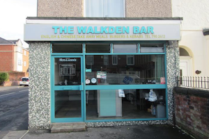 The Walkden Bar image