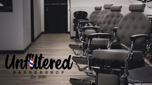 Unfiltered Barbershop