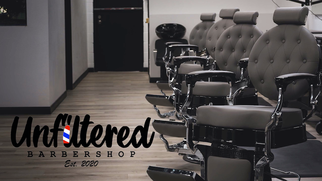 Unfiltered Barbershop 93065