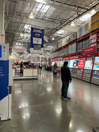 Warehouse store «Costco Wholesale», reviews and photos, 19610 SE 1st St, Camas, WA 98607, USA