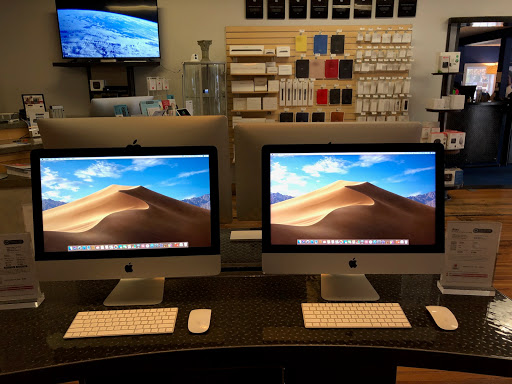 Computer Repair Service «Charlotte Street Computers», reviews and photos, 252 Charlotte St, Asheville, NC 28801, USA