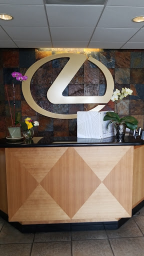Lexus Dealer «Lexus of Pleasanton», reviews and photos, 4345 Rosewood Dr, Pleasanton, CA 94588, USA