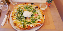 Pizza du Restaurant italien L'authentique à Crosne - n°19