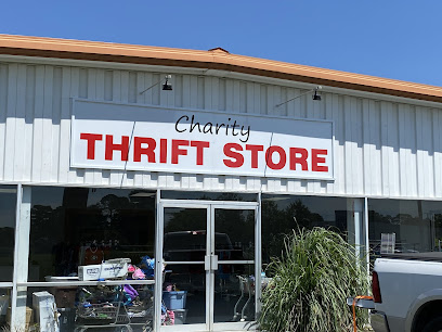 Charity Thrift Store Inc