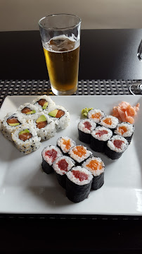 Sushi du Restaurant japonais Daisuki à Compiègne - n°17