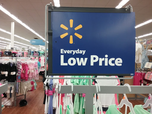 Department Store «Walmart Supercenter», reviews and photos, 1015 New Moody Ln, La Grange, KY 40031, USA