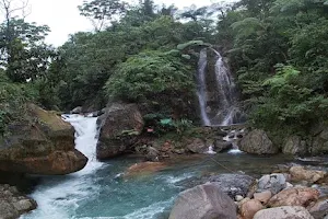 Curug Ciburial, Jonggol image