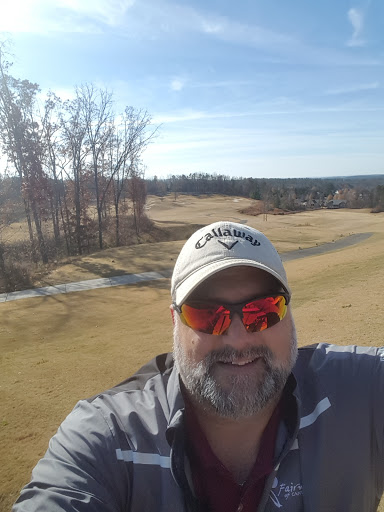 Public Golf Course «Fairways of Canton- Stratus Kitchen & Bar», reviews and photos, 400 Laurel Canyon Pkwy, Canton, GA 30114, USA