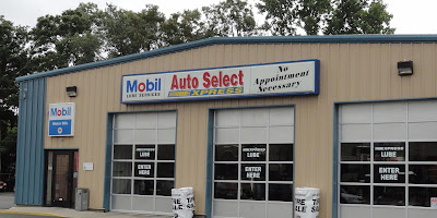Auto Select Stevens Point Express
