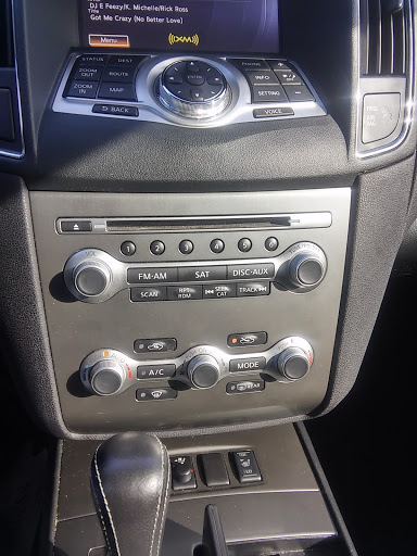 Nissan Dealer «Germain Nissan of Columbus», reviews and photos, 4300 Morse Rd, Columbus, OH 43230, USA