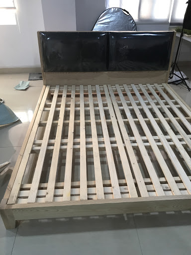 Furniture Store «House of Rosewood Furniture», reviews and photos, 28 Valley Blvd, Alhambra, CA 91801, USA