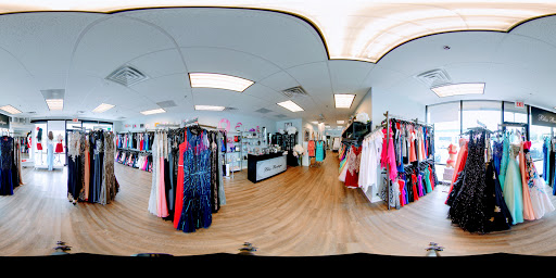 Dress Store «Bliss Boutique-Mokena, IL», reviews and photos, 19807 South La Grange Road, Mokena, IL 60448, USA