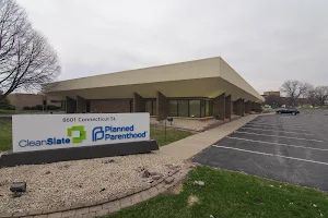 Planned Parenthood - Merrillville Health Center image