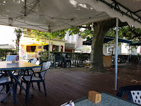 Atmosphère du Restaurant La Guinguette du Port à Belleville - n°18