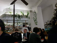 Atmosphère du Restaurant français Les Coltineurs à Paris - n°5