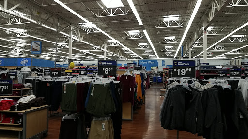 Department Store «Walmart Supercenter», reviews and photos, 1325 S Main Ave, Taylor, PA 18517, USA