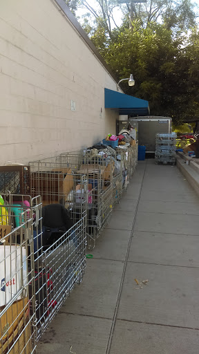 Thrift Store «St. Vincent de Paul Thrift Store and Donation Center», reviews and photos, 813 Main St, Milford, OH 45150, USA