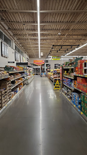 Supermarket «ALDI», reviews and photos, 1436 Kempsville Rd, Virginia Beach, VA 23464, USA