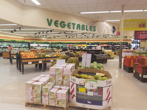 Supermarket «168 Market», reviews and photos, 19725 Colima Rd, Rowland Heights, CA 91748, USA