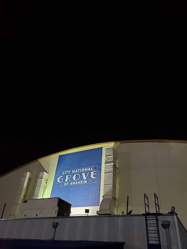 Concert Hall «City National Grove of Anaheim», reviews and photos, 2200 E Katella Ave, Anaheim, CA 92806, USA
