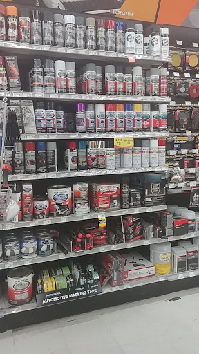 Auto Parts Store «AutoZone», reviews and photos, 17155 Wayside Dr, Dumfries, VA 22026, USA