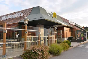 McDonald's image