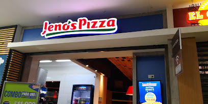Jeno´s Pizza Bogotá, Cundinamarca, Colombia