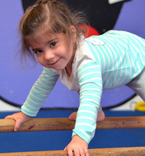 Gymnastics Center «ASI Gymnastics - Allen», reviews and photos, 1280 N Central Expy, Allen, TX 75013, USA