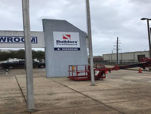 Building Materials Supplier «BMC - Building Materials & Construction Solutions», reviews and photos, 16002 Tomball Pkwy, Houston, TX 77086, USA