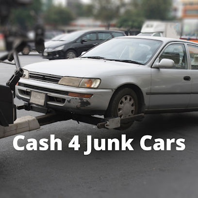 A&R Junk Cars