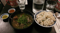 Soupe du Restaurant asiatique Lylee à Paris - n°6