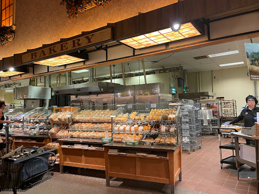 Supermarket «Wegmans», reviews and photos, 1104 NJ-35, Ocean Township, NJ 07712, USA