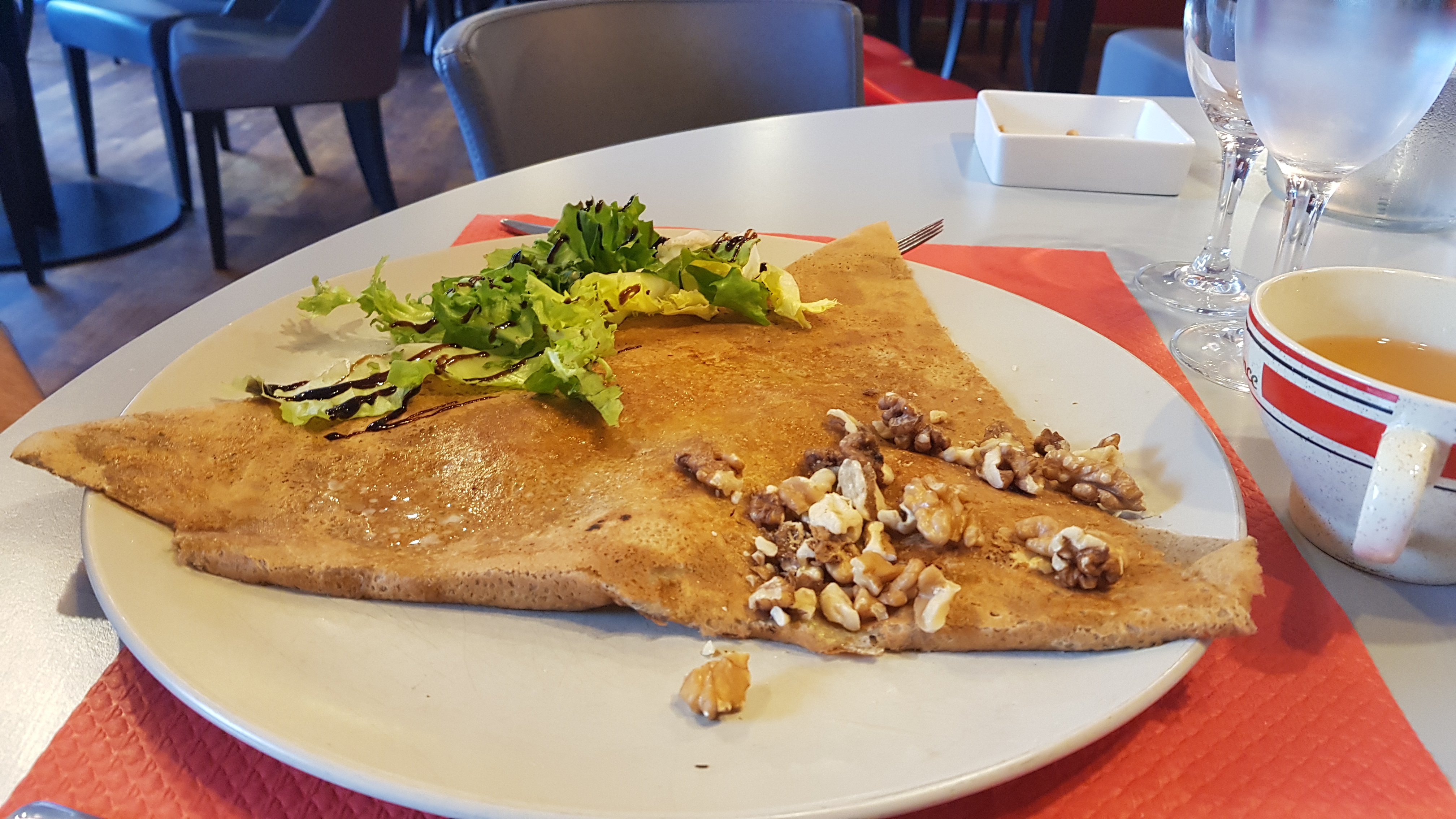 Photo n° 3 de l'avis de olivier.u fait le 27/07/2020 à 19:27