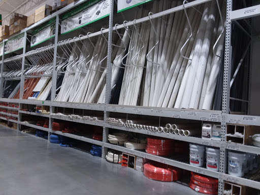 Home Improvement Store «Menards», reviews and photos, 121 Frances Ln, Beaver Dam, WI 53916, USA