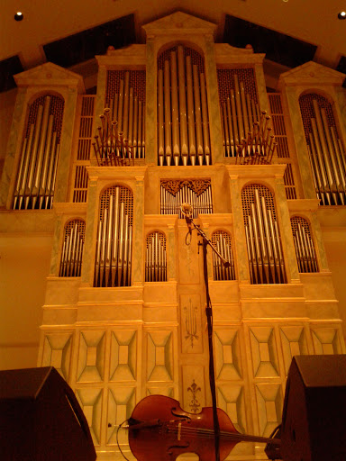 Concert Hall «Spivey Hall», reviews and photos, 2000 Clayton State Blvd, Morrow, GA 30260, USA