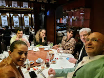 Atmosphère du Restaurant chinois Restaurant DIEP à Paris - n°10