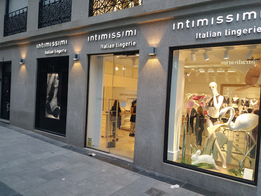 Intimissimi