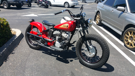 Motorcycle Parts Store «Cycle Gear», reviews and photos, 455b Madonna Rd, San Luis Obispo, CA 93405, USA