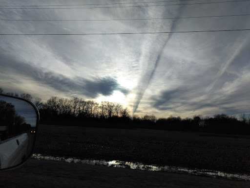 Golf Course «Spencer T Olin Golf Course», reviews and photos, 4701 College Ave, Alton, IL 62002, USA