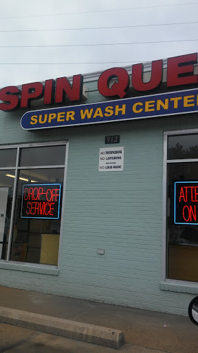 Laundromat «Spin Queen», reviews and photos, 912 W Pembroke Ave, Hampton, VA 23669, USA