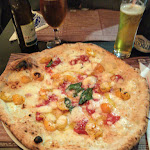 Photo n°2 de l'avis de Paolo.r fait le 14/11/2018 à 12:47 sur le  Gino Sorbillo Gourmand Montevideo à Milan