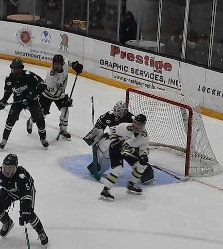 Stadium «Holleder Center», reviews and photos, Fenton Pl, West Point, NY 10996, USA