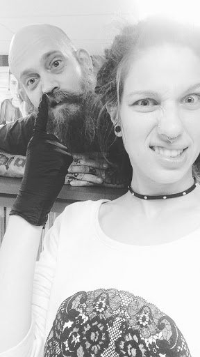 Explore tattoo gun ideas, creative tattoo ideas in Kent, available at War Horse Ink