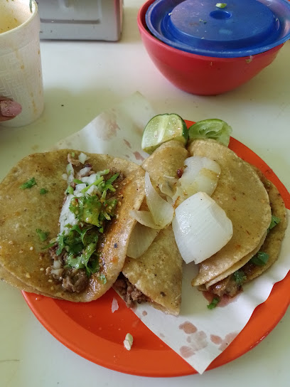 Tacos El Cuñado