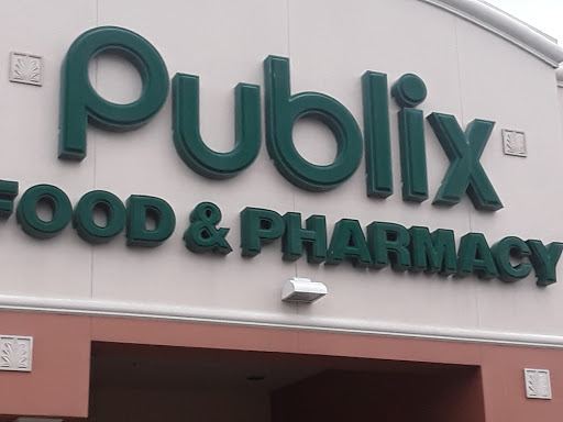 Supermarket «Publix Super Market at Vista Lakes Center», reviews and photos, 6485 S Chickasaw Trail, Orlando, FL 32829, USA