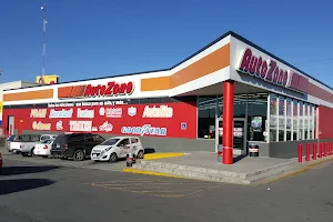 AutoZone image