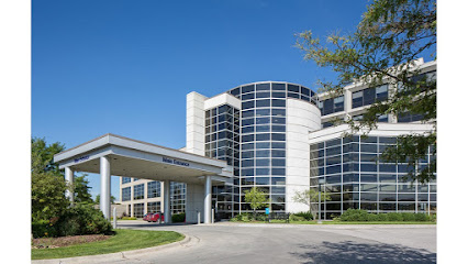 CHI Health Clinic Anesthesiology (Mercy)