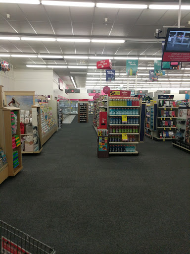 Drug Store «CVS», reviews and photos, 5420 Dewey Dr, Fair Oaks, CA 95628, USA