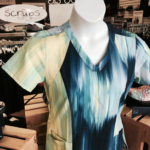 Uniform Store «The Scrubs Boutique», reviews and photos, 4059 13th St, St Cloud, FL 34769, USA