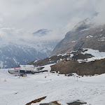 Photo n°1 de l'avis de armando.i fait le 14/03/2022 à 15:50 sur le  Rifugio Gabiet à Tache